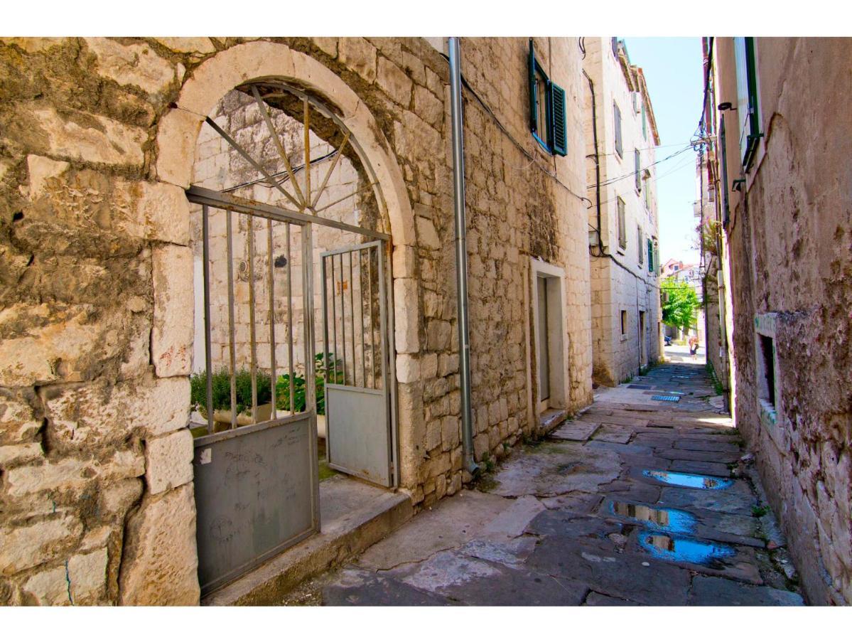 Luxury Old Town Lejlighed Split