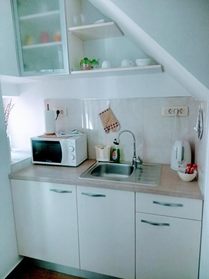 Apartman Luxury Old Town Split