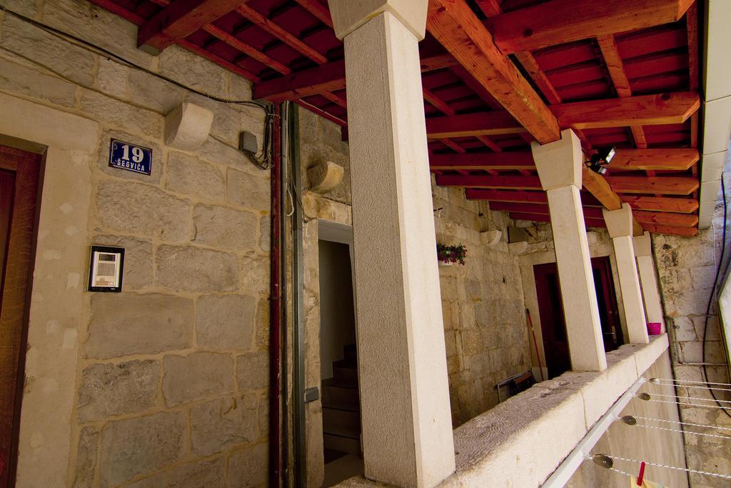 Apartman Luxury Old Town *